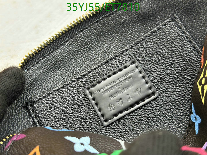 LV-Wallet-4A Quality Code: ET7810 $: 35USD