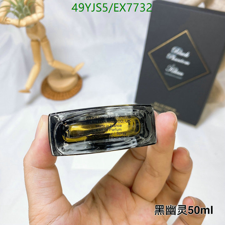 Kilian-Perfume Code: EX7732 $: 49USD