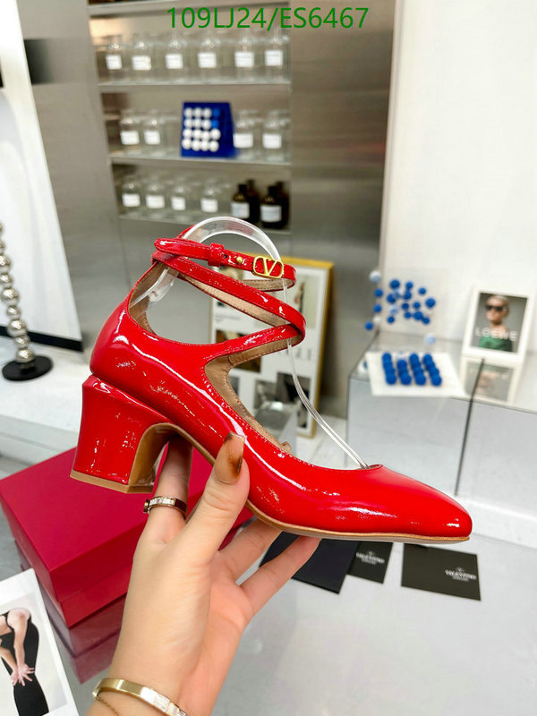 Valentino-Women Shoes Code: ES6467 $: 109USD