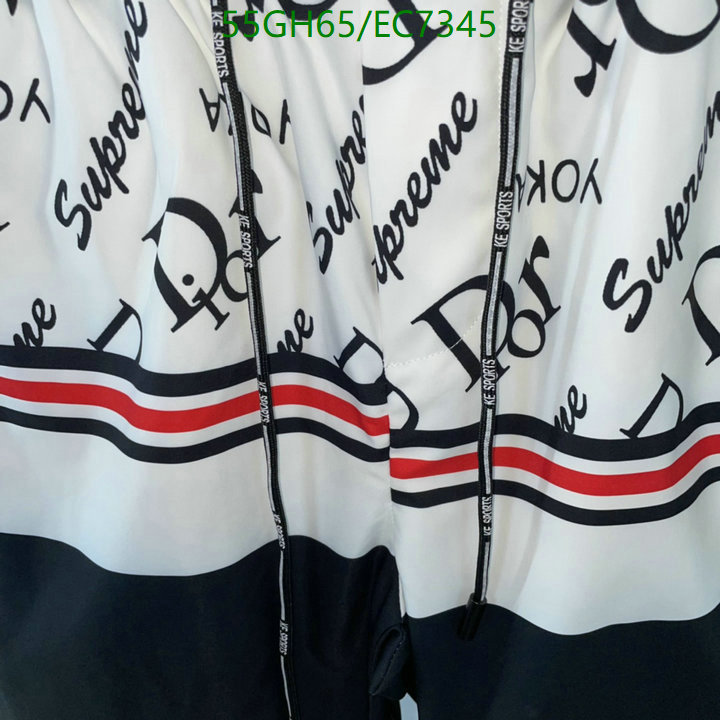 Dior-Clothing Code: EC7345 $: 55USD