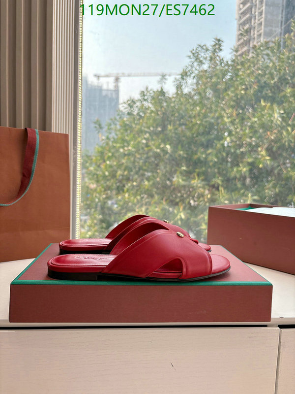Loro Piana-Women Shoes Code: ES7462 $: 119USD
