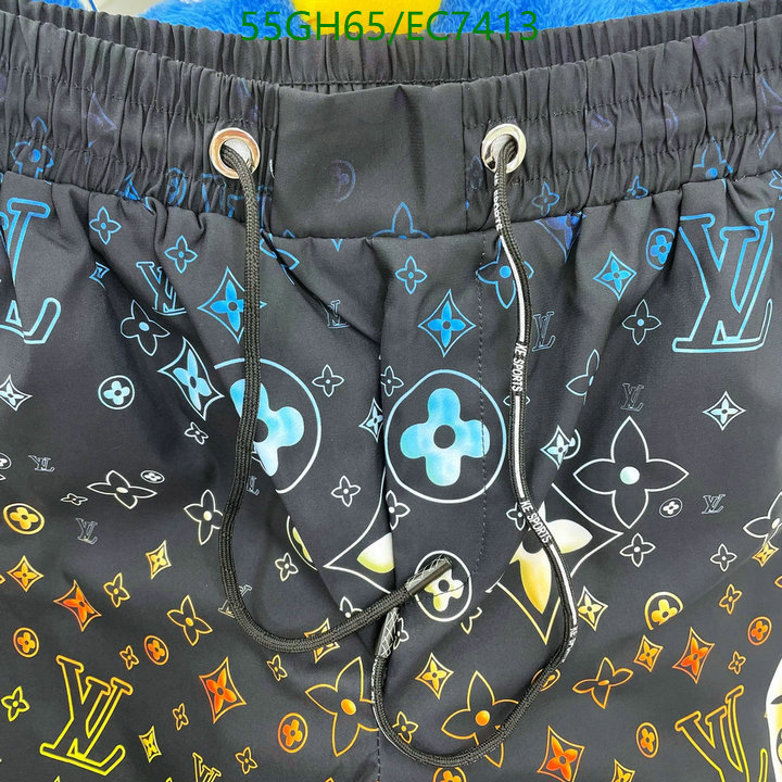 LV-Clothing Code: EC7413 $: 55USD