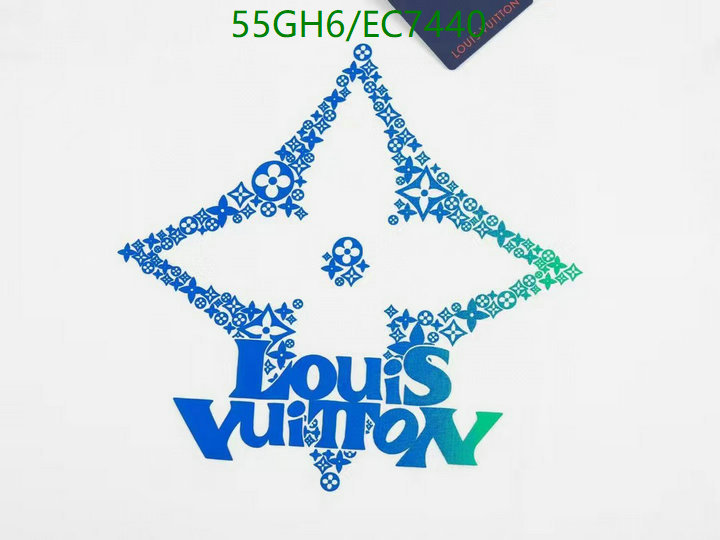 LV-Clothing Code: EC7440 $: 55USD