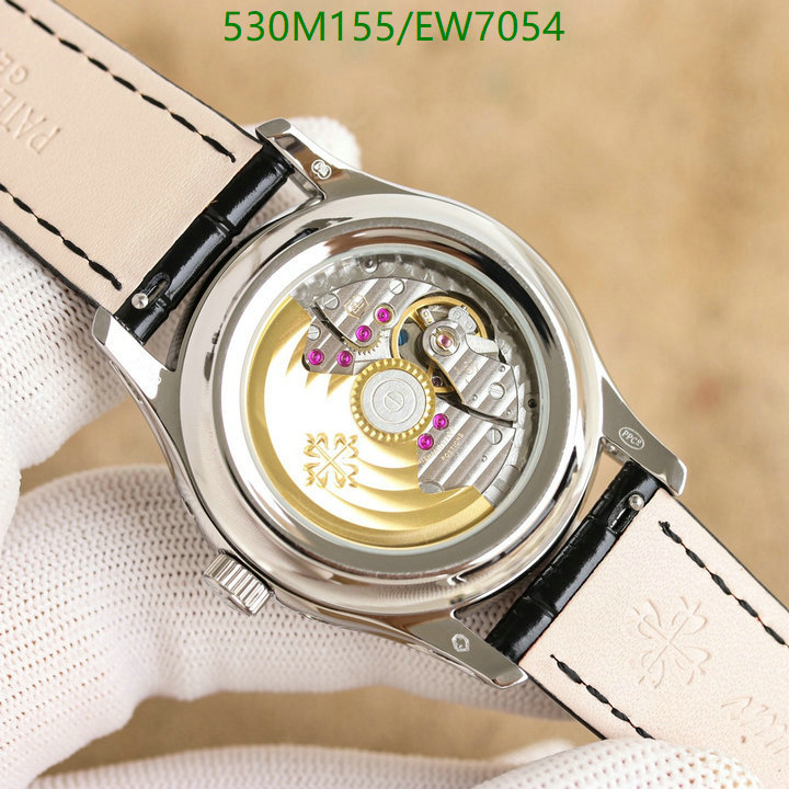Patek Philippe-Watch-Mirror Quality Code: EW7054 $: 530USD