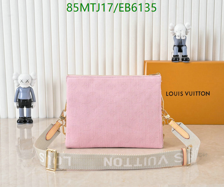 LV-Bag-4A Quality Code: EB6135 $: 85USD