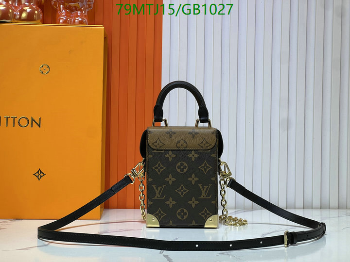 LV-Bag-4A Quality Code: GB1027 $: 79USD