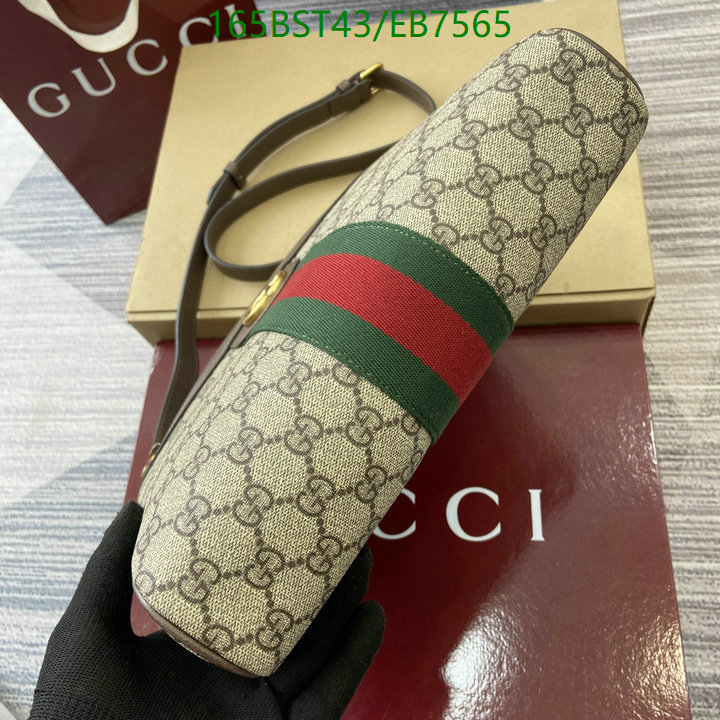 Gucci-Bag-Mirror Quality Code: EB7565 $: 165USD