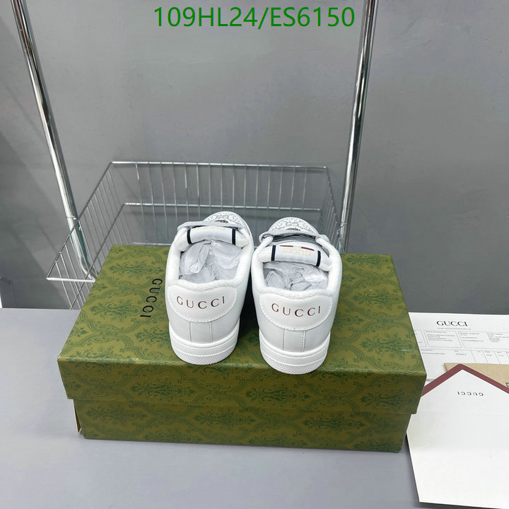 Gucci-Women Shoes Code: ES6150 $: 109USD