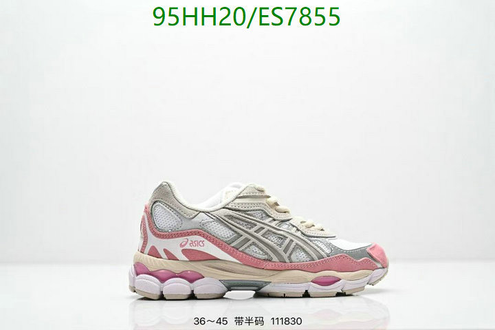 Asics-Men shoes Code: ES7855 $: 95USD