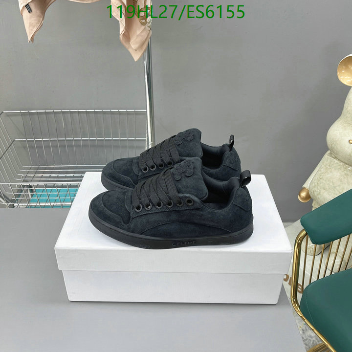 Celine-Women Shoes Code: ES6155 $: 119USD