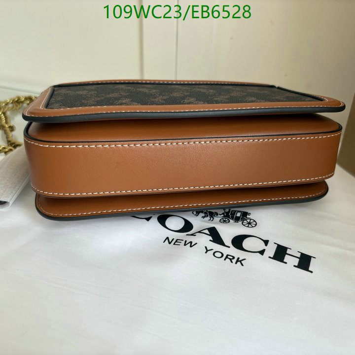 Coach-Bag-4A Quality Code: EB6528 $: 109USD