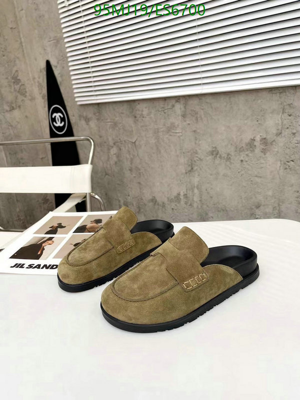 Hermes-Women Shoes Code: ES6700 $: 95USD