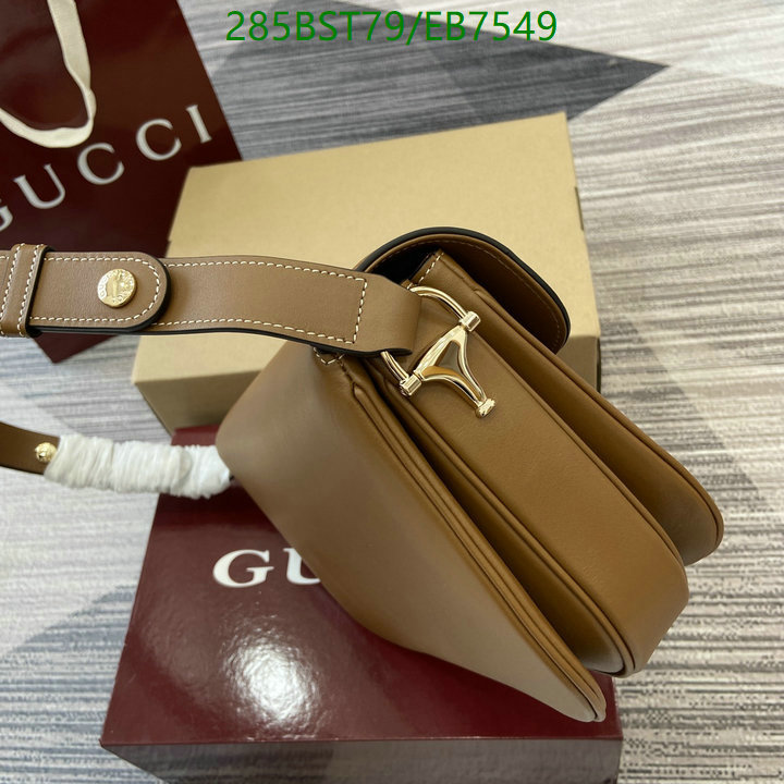 Gucci-Bag-Mirror Quality Code: EB7549 $: 285USD