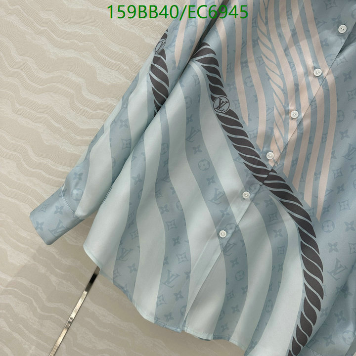 LV-Clothing Code: EC6945 $: 159USD