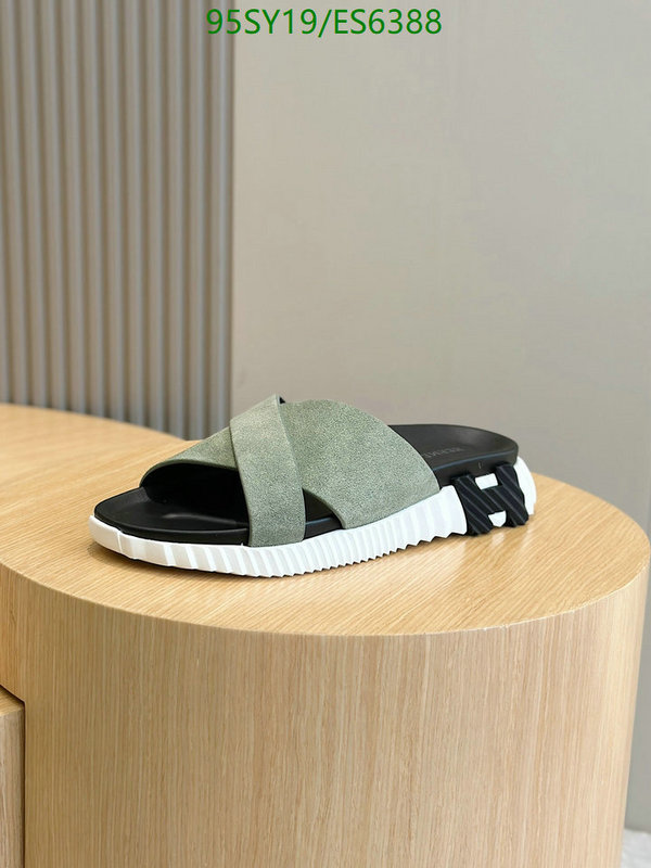 Hermes-Men shoes Code: ES6388 $: 95USD