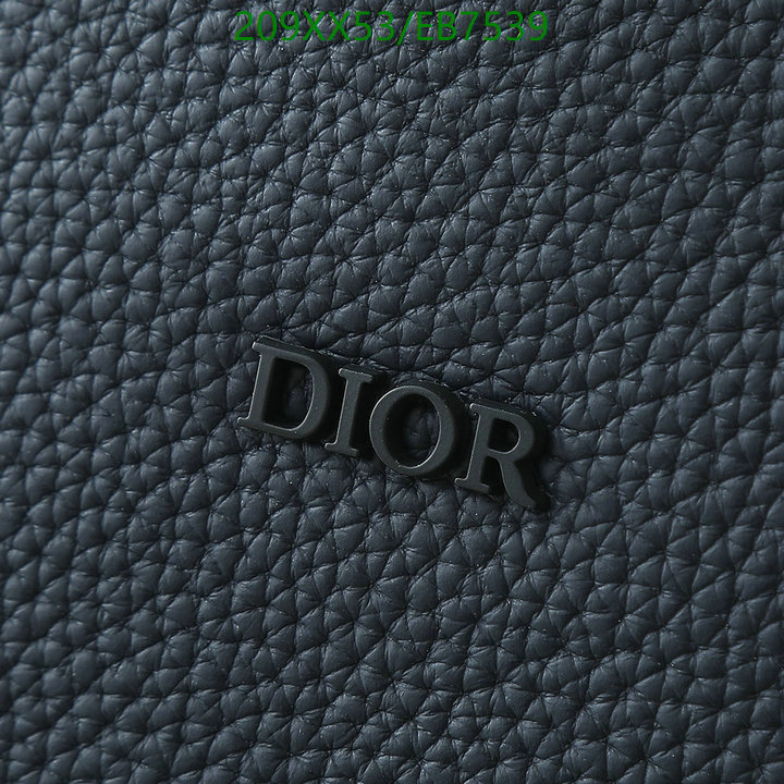 Dior-Bag-Mirror Quality Code: EB7539 $: 209USD