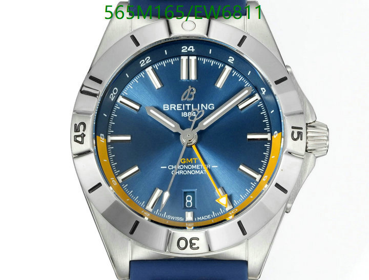 Breitling-Watch-Mirror Quality Code: EW6811 $: 565USD