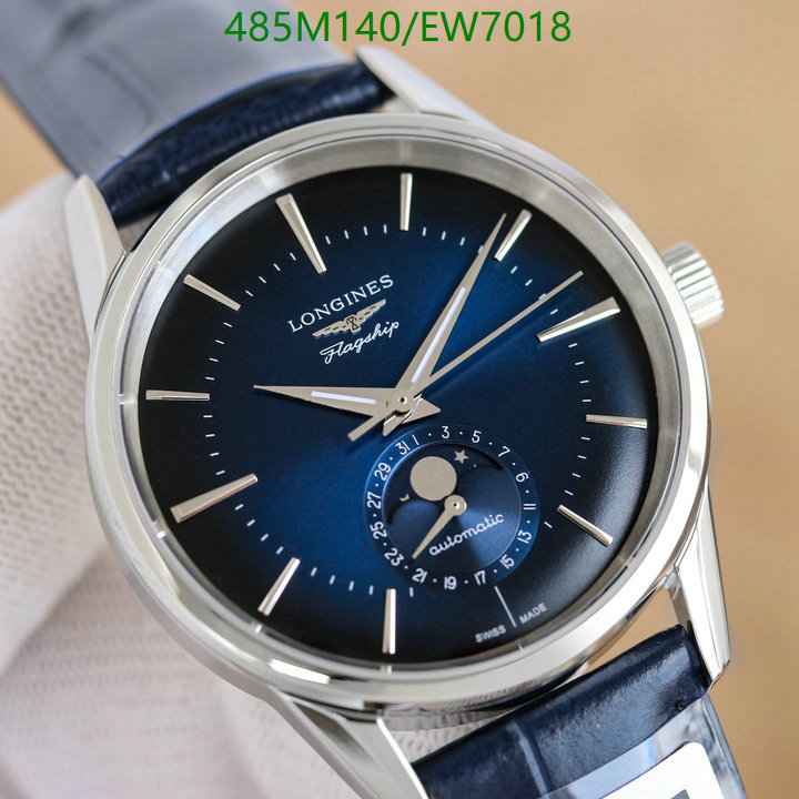 Longines-Watch-Mirror Quality Code: EW7018 $: 485USD
