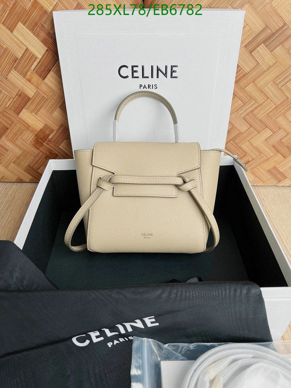 Celine-Bag-Mirror Quality Code: EB6782