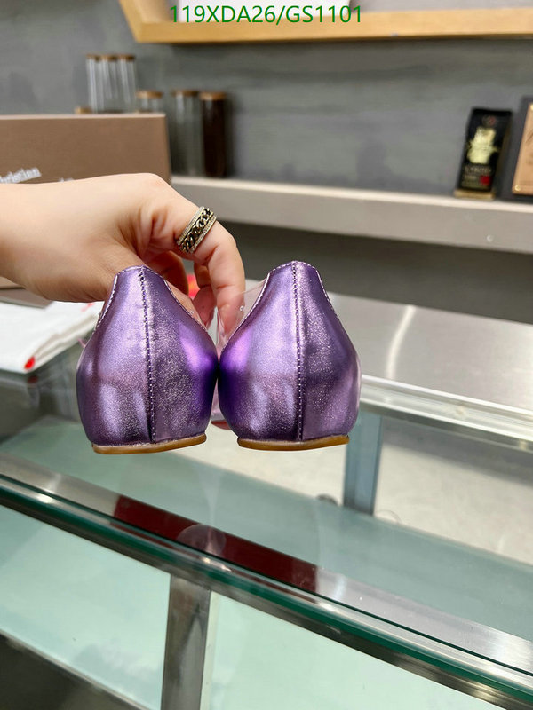 Christian Louboutin-Women Shoes Code: GS1101 $: 119USD