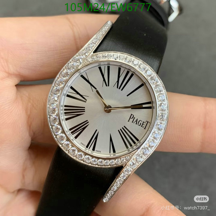 PIAGET-Watch-4A Quality Code: EW6777 $: 105USD