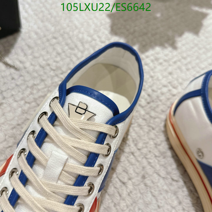 BV-Women Shoes Code: ES6642 $: 105USD
