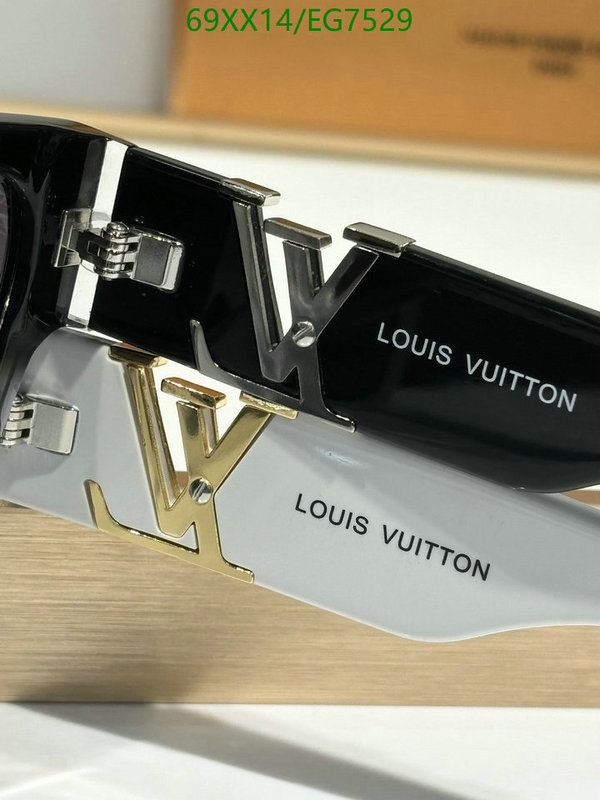 LV-Glasses Code: EG7529 $: 69USD