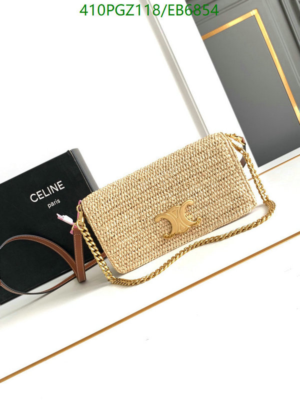 Celine-Bag-Mirror Quality Code: EB6854 $: 410USD