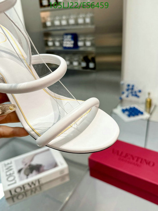Valentino-Women Shoes Code: ES6459 $: 105USD