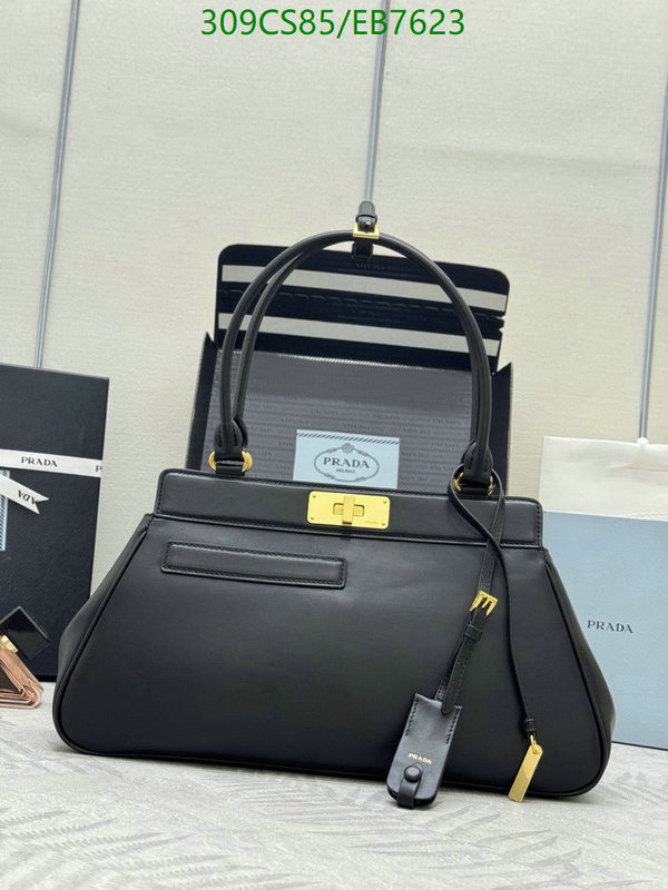 Prada-Bag-Mirror Quality Code: EB7623 $: 309USD