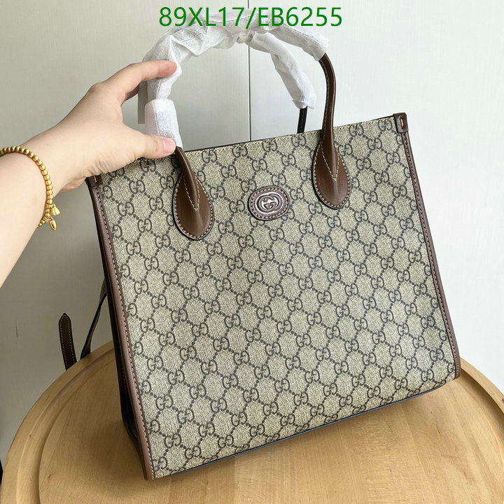 Gucci-Bag-4A Quality Code: EB6255 $: 89USD