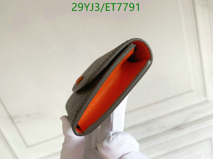 LV-Wallet-4A Quality Code: ET7791 $: 29USD