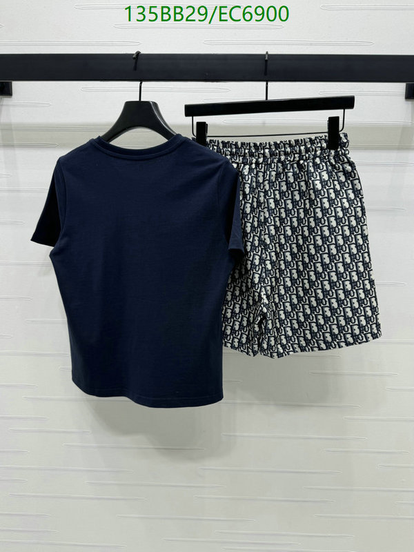 Dior-Clothing Code: EC6900 $: 135USD