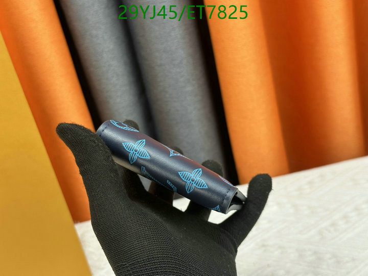 LV-Wallet-4A Quality Code: ET7825 $: 29USD