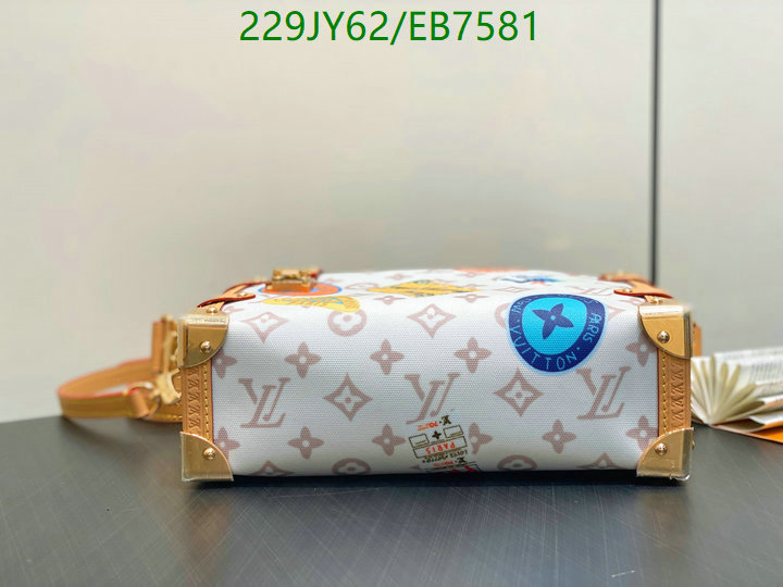LV-Bag-Mirror Quality Code: EB7581 $: 229USD