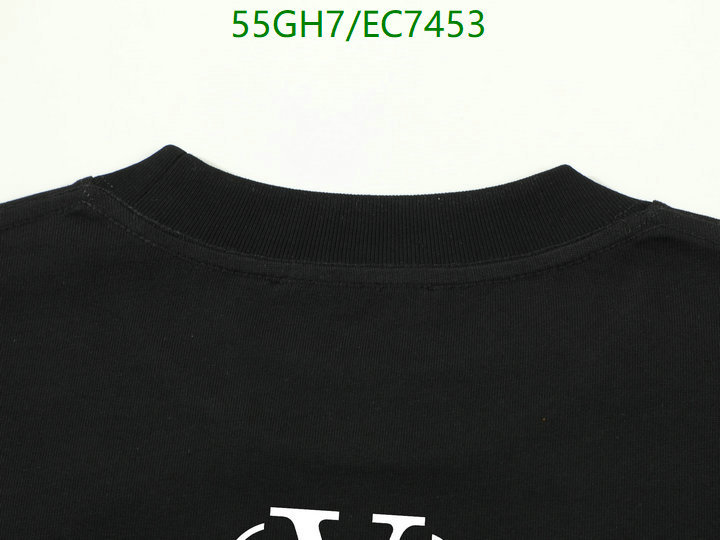 Valentino-Clothing Code: EC7453 $: 55USD