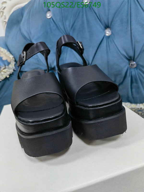 Stella-McCartney-Women Shoes Code: ES6749 $: 105USD