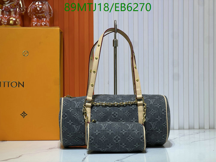 LV-Bag-4A Quality Code: EB6270 $: 89USD