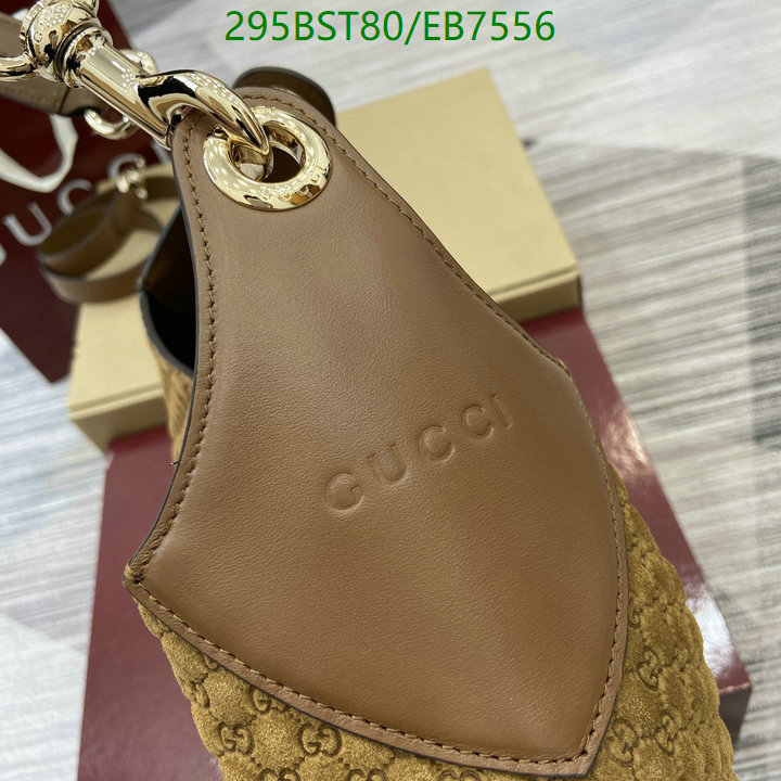 Gucci-Bag-Mirror Quality Code: EB7556 $: 295USD