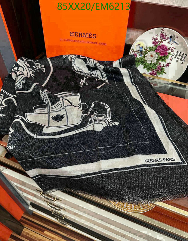 Hermes-Scarf Code: EM6213 $: 85USD