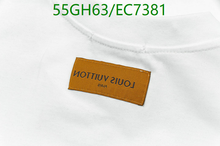 LV-Clothing Code: EC7381 $: 55USD