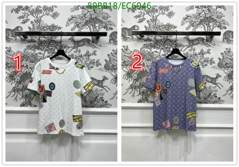 LV-Clothing Code: EC6946 $: 89USD