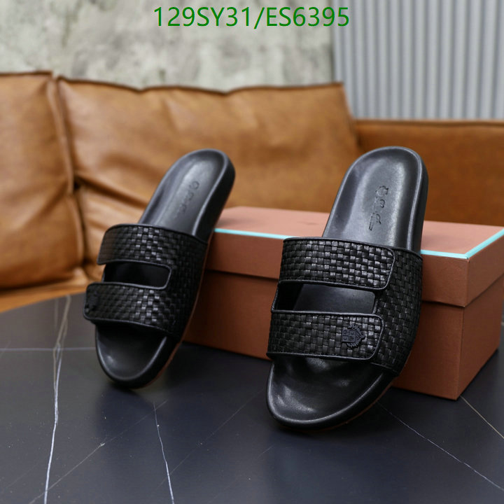 Loro Piana-Men shoes Code: ES6395 $: 129USD