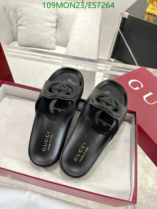 Gucci-Men shoes Code: ES7264 $: 109USD