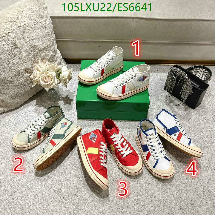 BV-Women Shoes Code: ES6641 $: 105USD