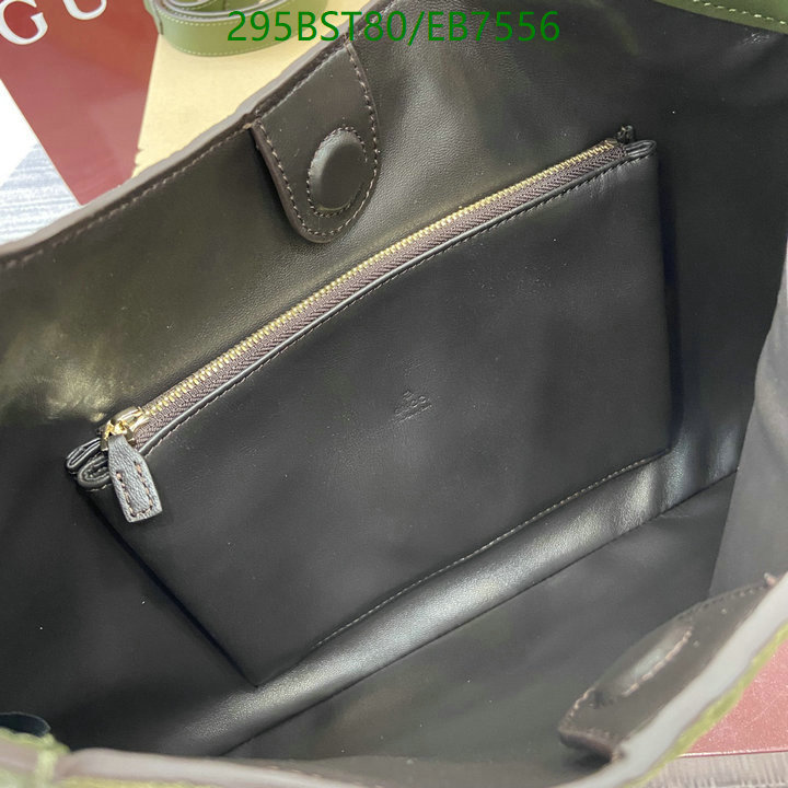 Gucci-Bag-Mirror Quality Code: EB7556 $: 295USD