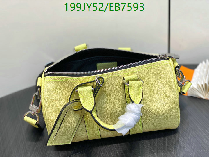 LV-Bag-Mirror Quality Code: EB7593 $: 199USD