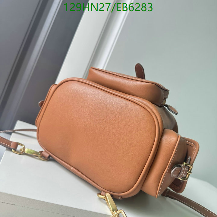 Miu Miu-Bag-4A Quality Code: EB6283