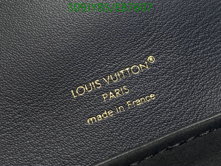 LV-Bag-Mirror Quality Code: EB7607 $: 309USD