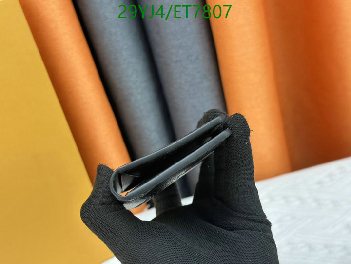 LV-Wallet-4A Quality Code: ET7807 $: 29USD